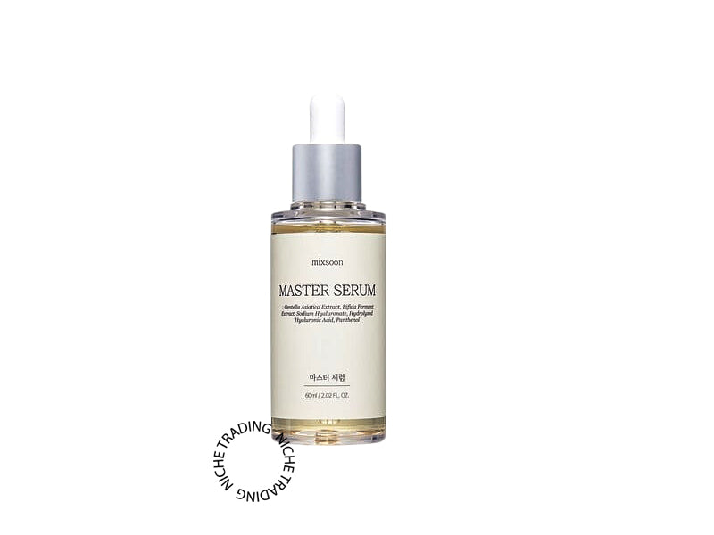 mixsoon Master Serum [60ml]