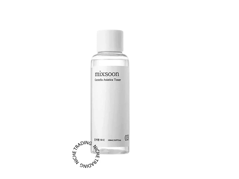 mixsoon Centella Asiatica Toner [150ml]