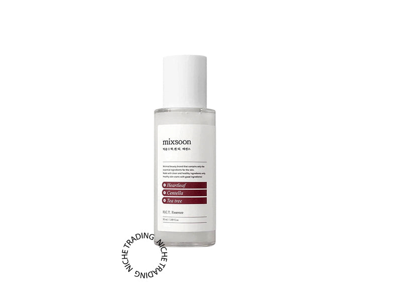 mixsoon H.C.T. Essence [50ml]