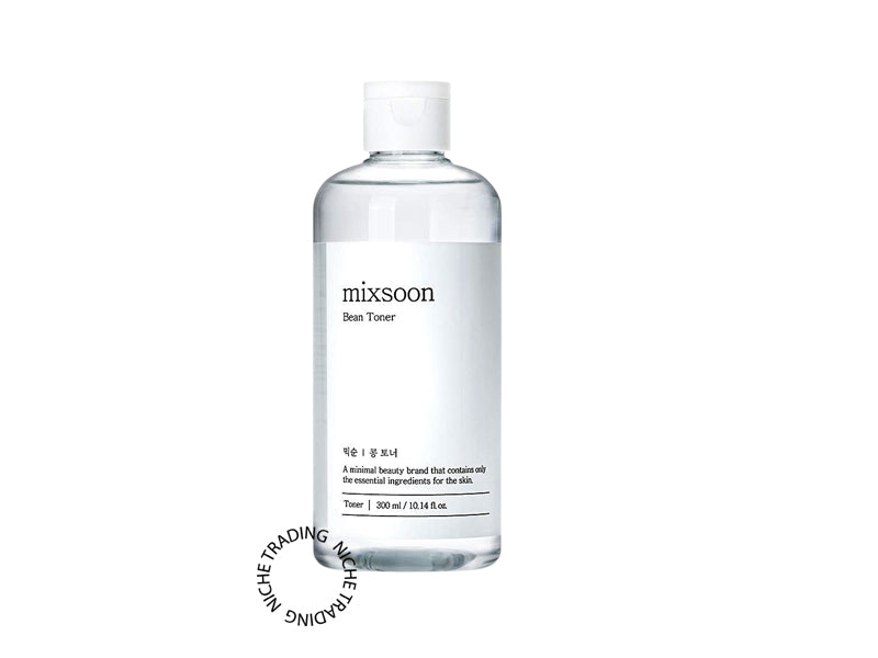 mixsoon Bean Toner [300ml]