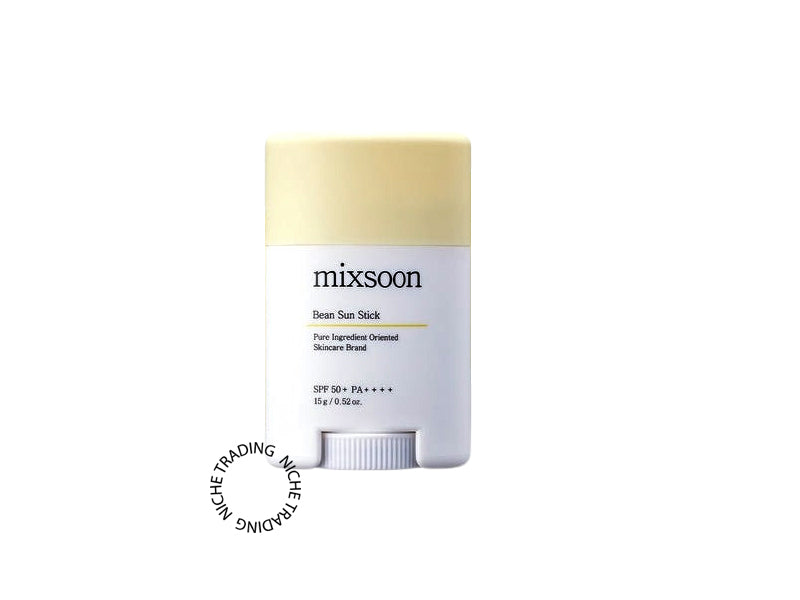 Mixsoon Bean Sun Stick Spa 50+ Pa++++15g