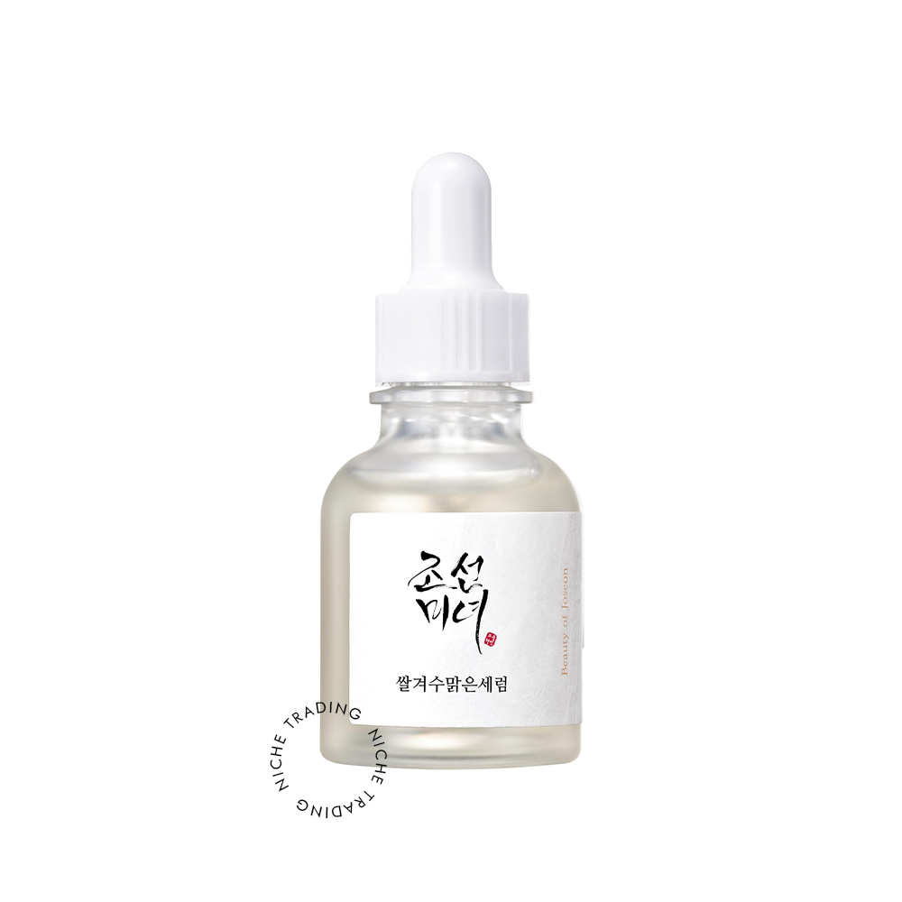 Beauty Of Joseon Glow Deep Serum : Rice + Alpha-Arbutin 30ml