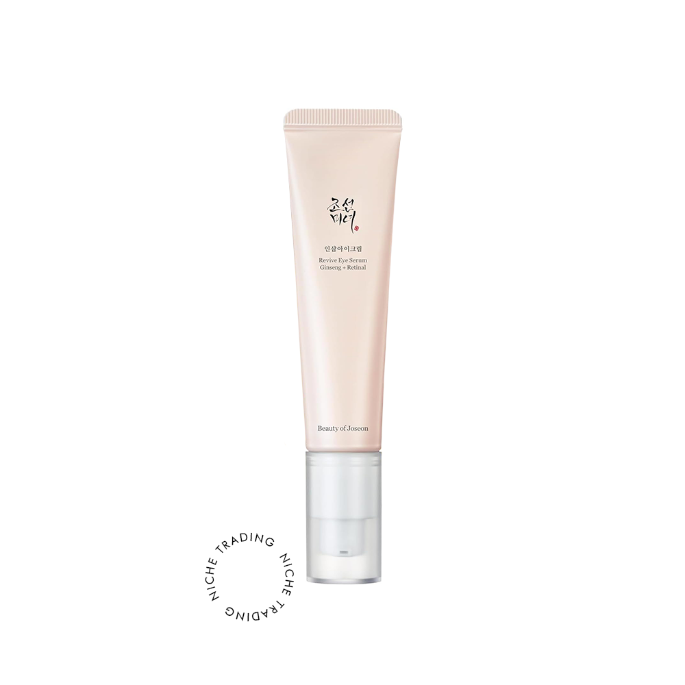Beauty Of Joseon Revive eye serum : Ginseng + Retinal 30ml