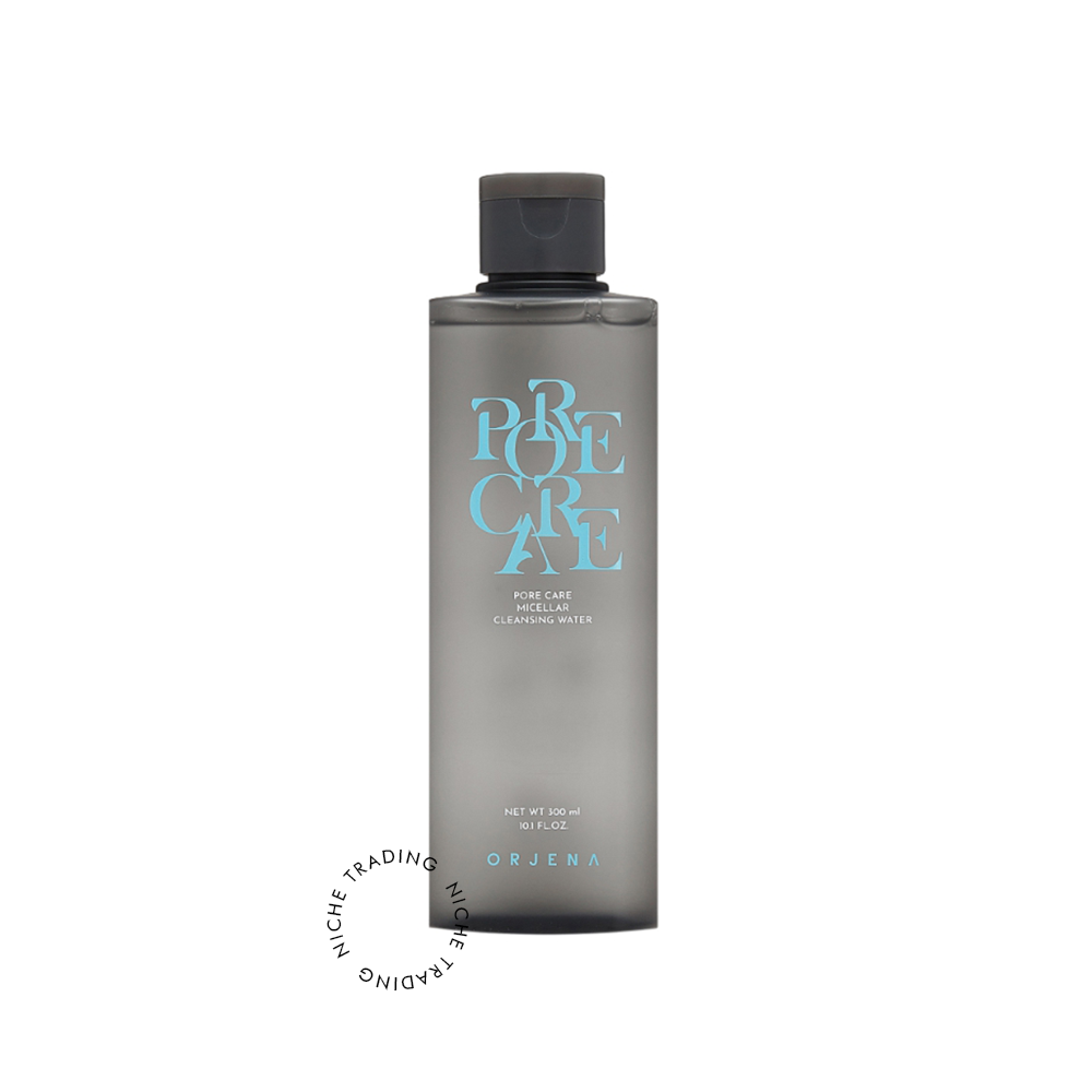 Orjena Pore Care Micellar Cleansing Water - Orjena | Niche Trading Qatar