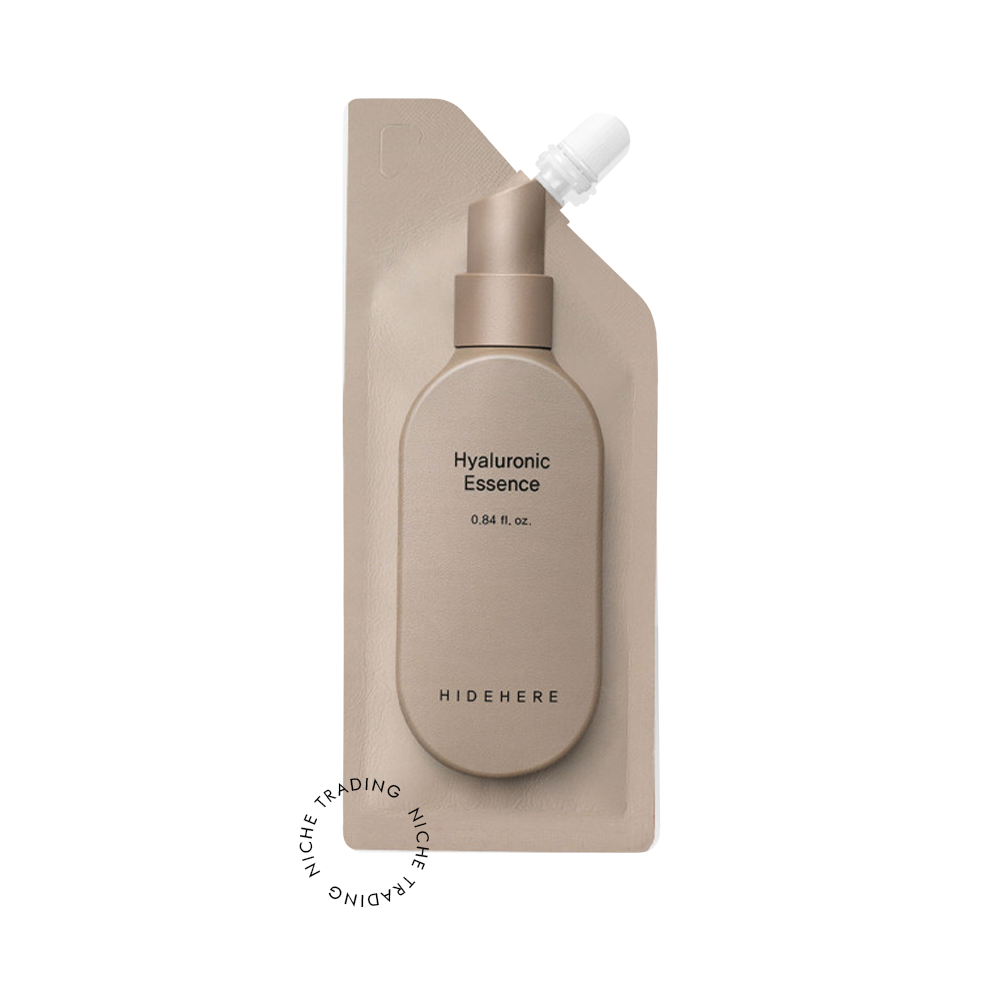 Hyaluronic Essence - Hidehere | Niche Trading Qatar