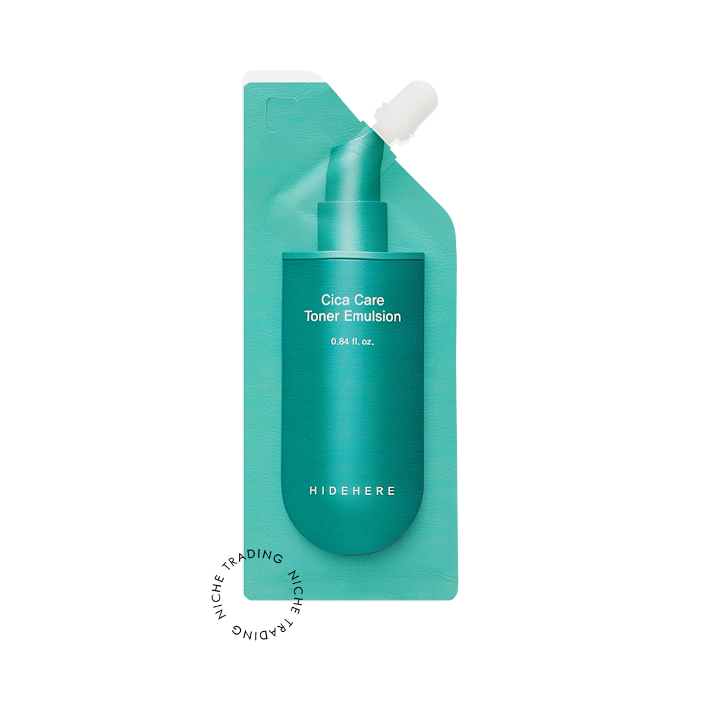 Cica Care Toner Emulsion