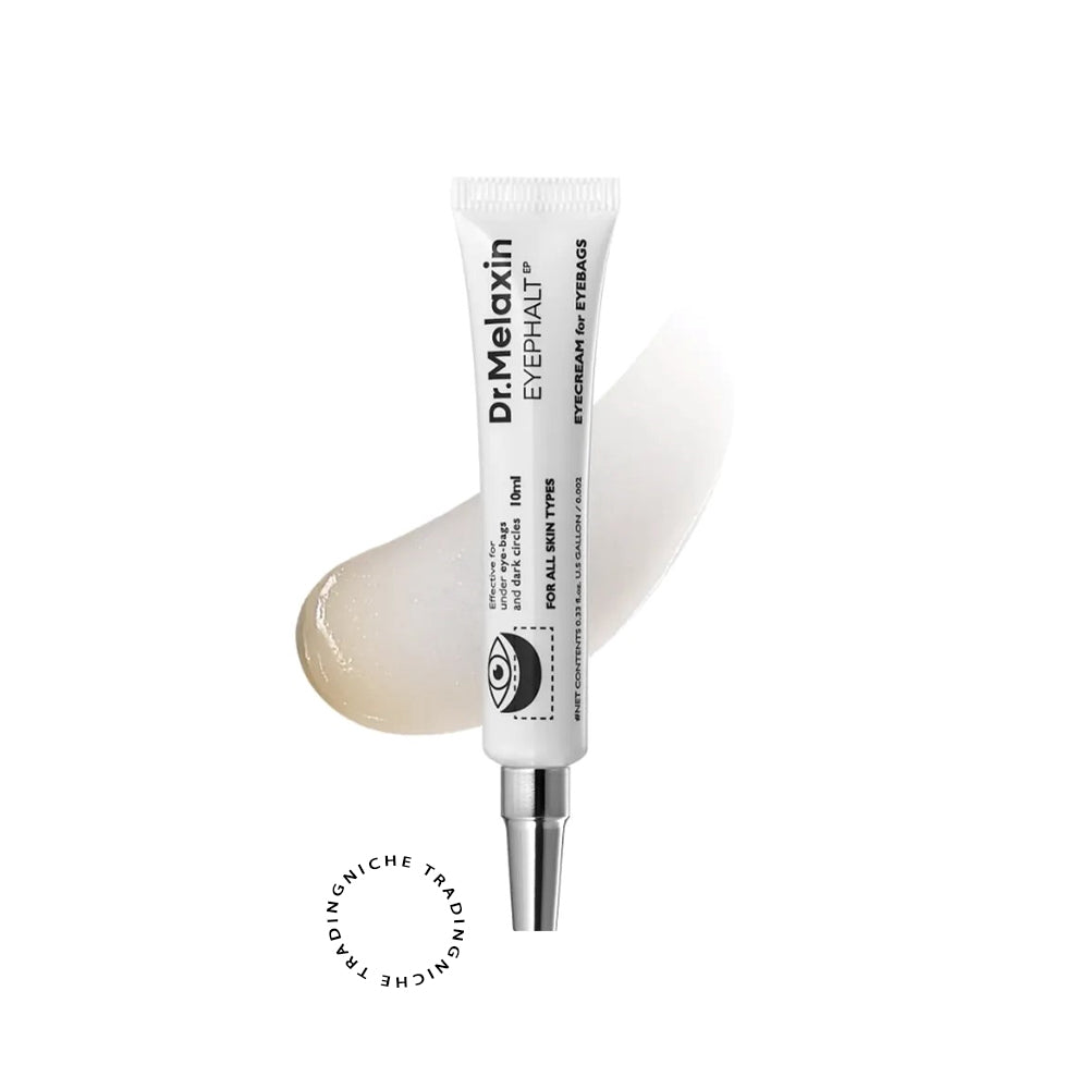 Dr. Melaxin Eye Falt Eye Bag Cream 10g