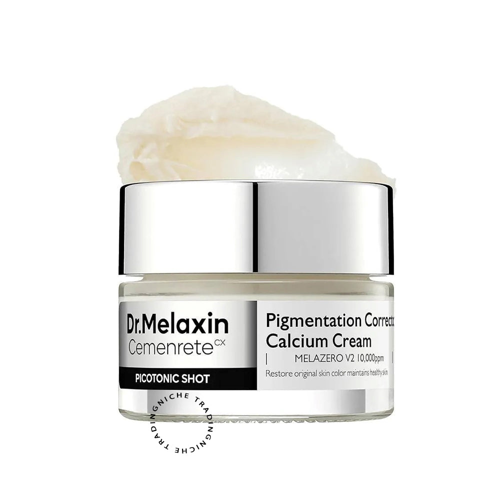 Dr. Melaxin Cimenrite Picotone Whitening Cream 25g - Dr. Melaxin | Niche Trading Qatar