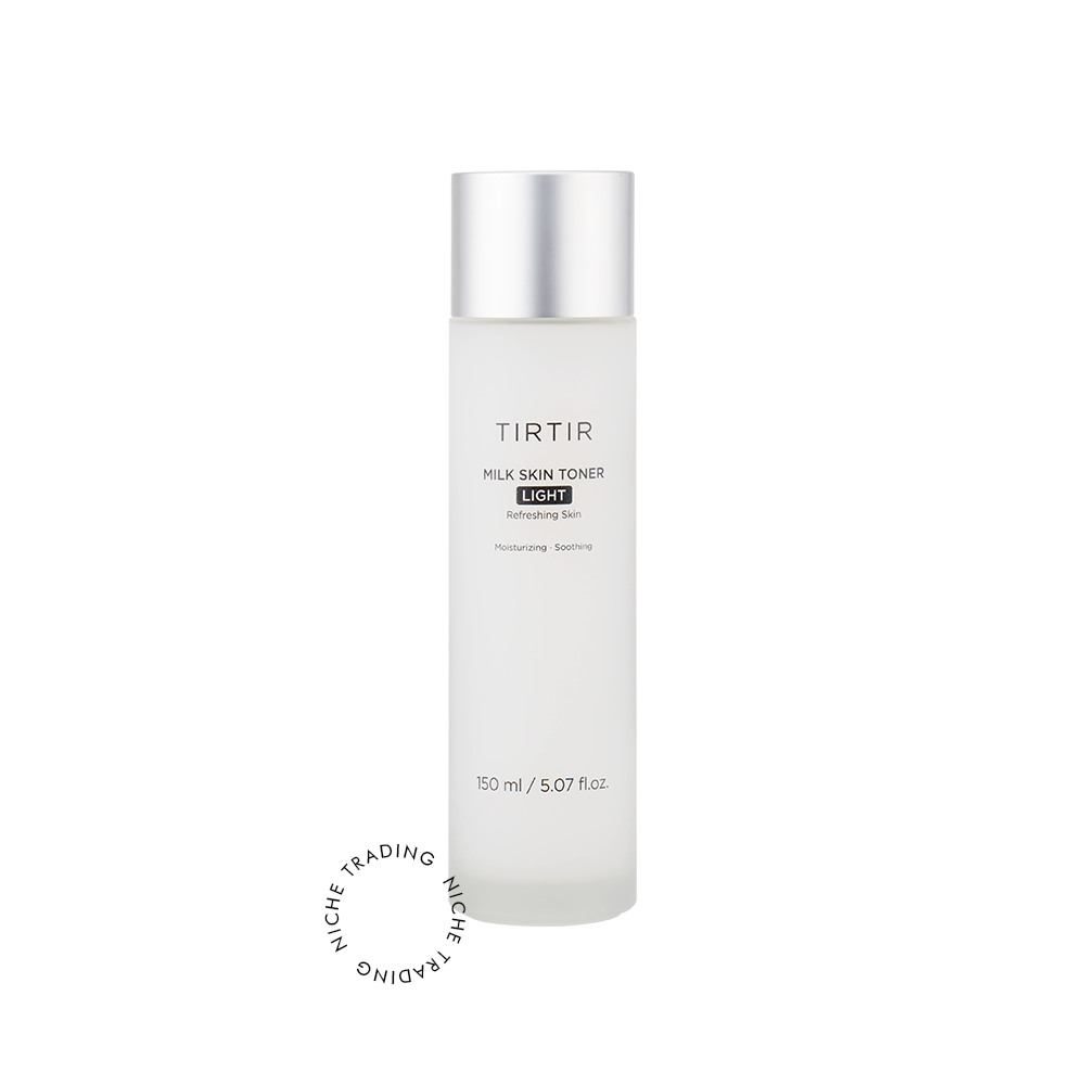 TIRTIR Milk Skin Toner Light - TIRTIR | Niche Trading Qatar