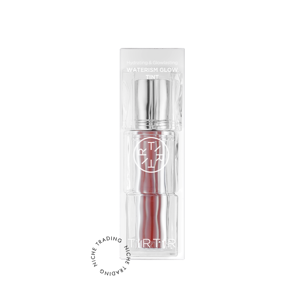 TIRTIR Waterism Glow Tint 02 Merry Coral - TIRTIR | Niche Trading Qatar