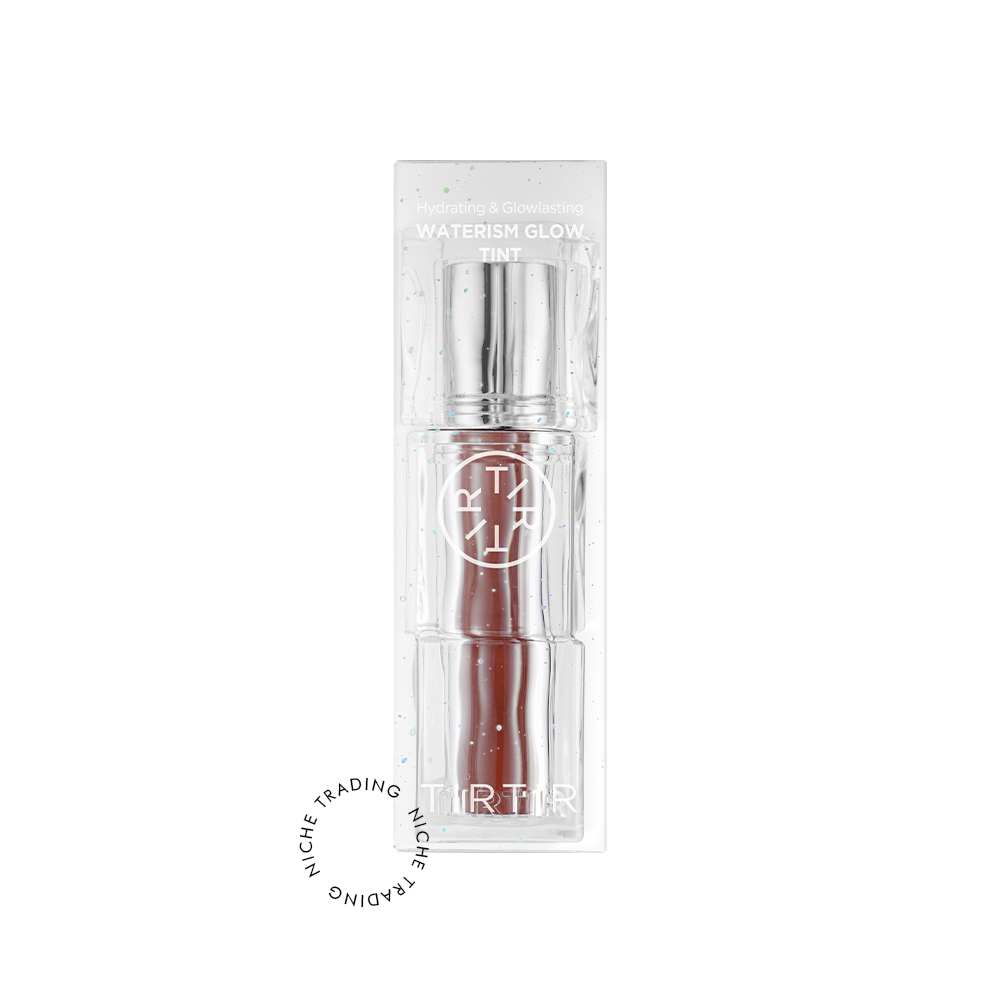 Waterism Glow Tint 03 Sand Mond - TIRTIR | Niche Trading Qatar