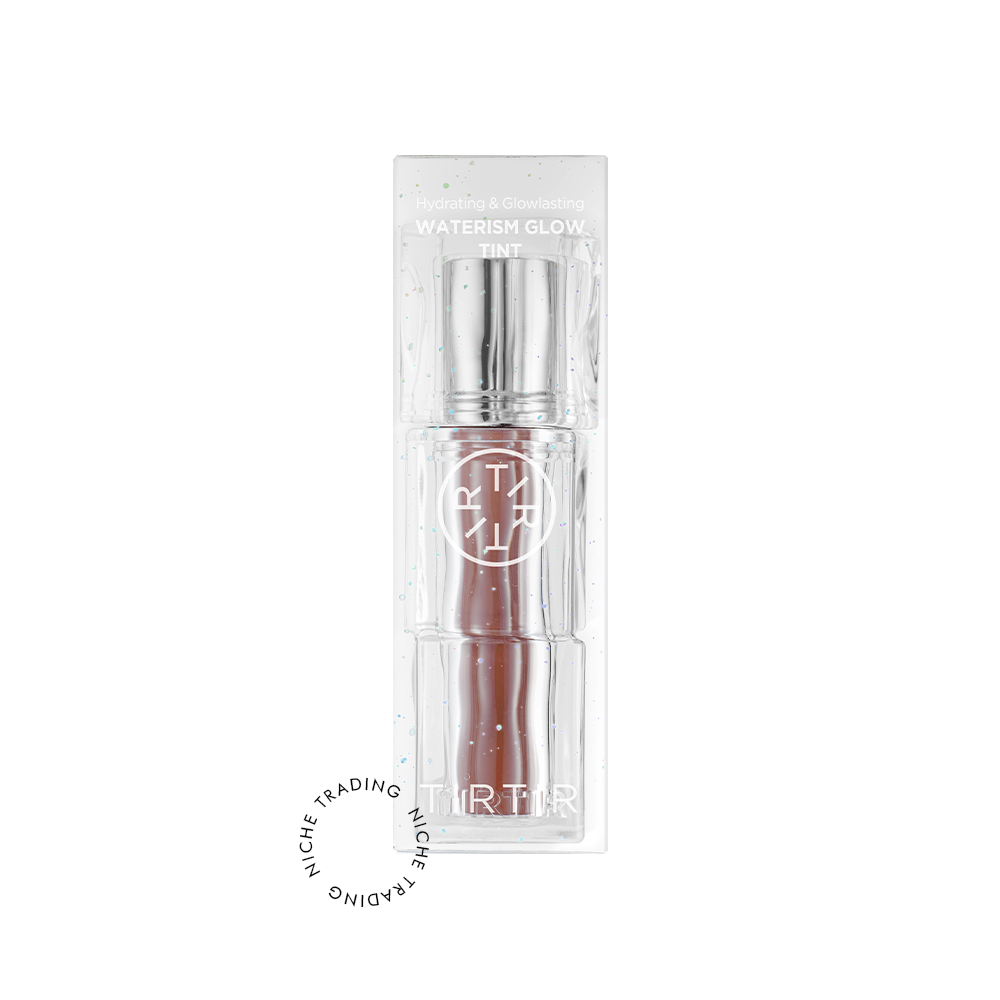 TIRTIR Waterism Glow Tint 09 Salmon Syrup - TIRTIR | Niche Trading Qatar