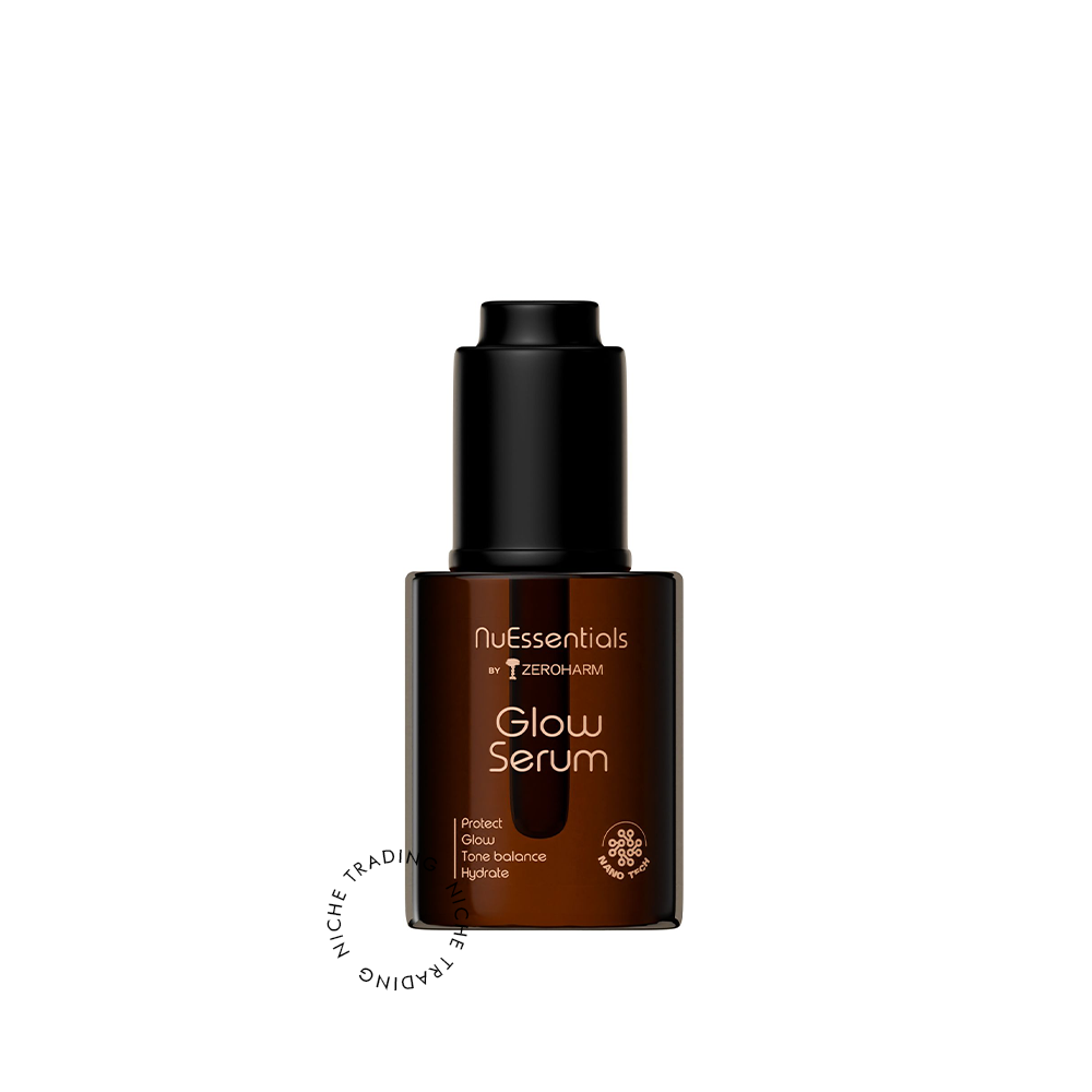 Zeroharm GLOW COLLAGEN SERUM 30ml