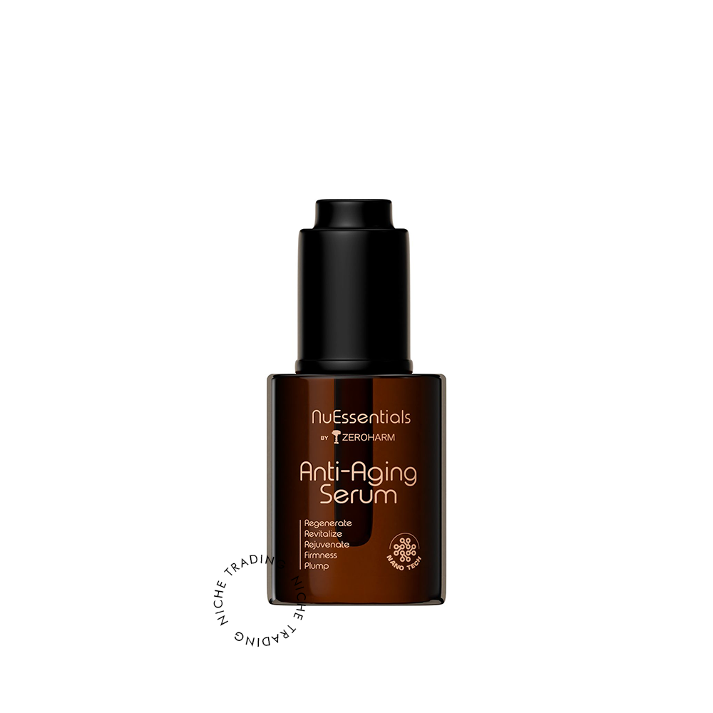 Zeroharm ANTI AGING COLLAGEN SERUM 30ml